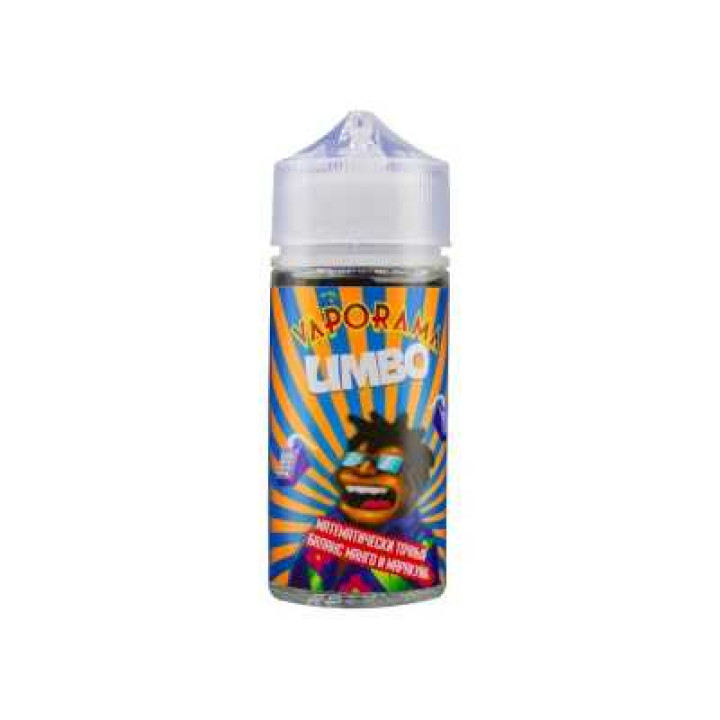 Vaporama Limbo 3 mg