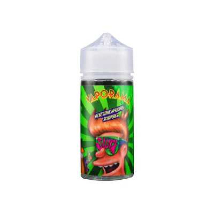 Vaporama Slurm 3 mg