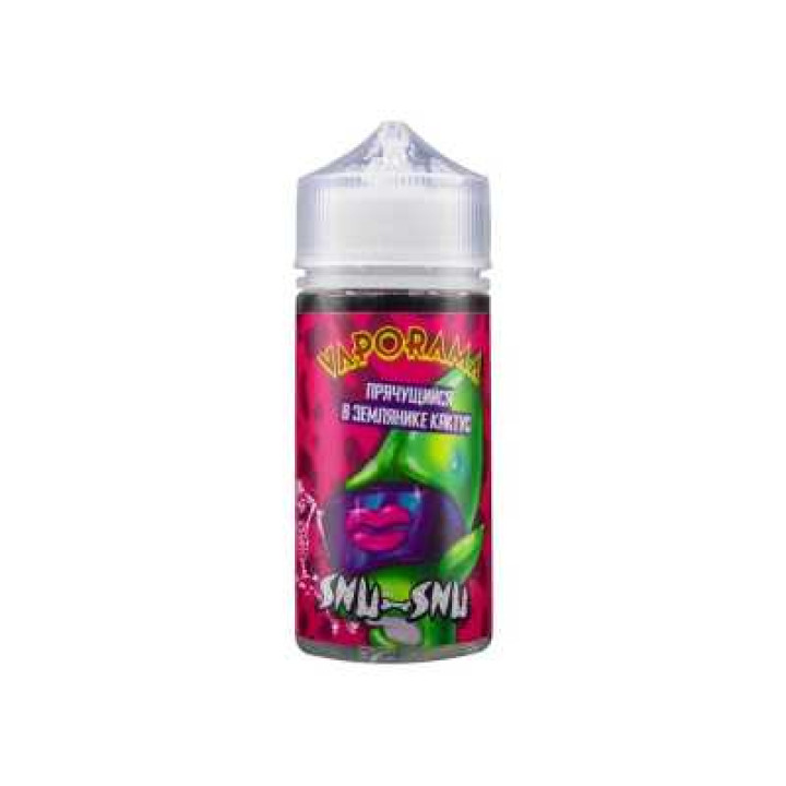 Vaporama Snu-Snu 100мл 3