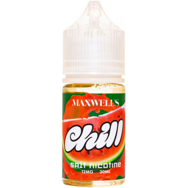 Maxwells Hybrid Chill 30мл 20 strong