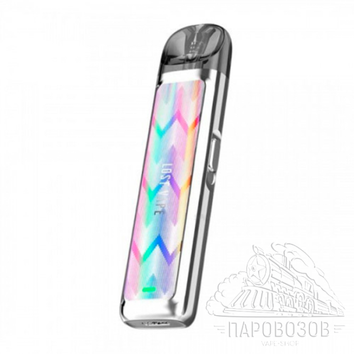 Набор Lost Vape Ursa Nano 800mAh Pod Kit (Lambent Silver)