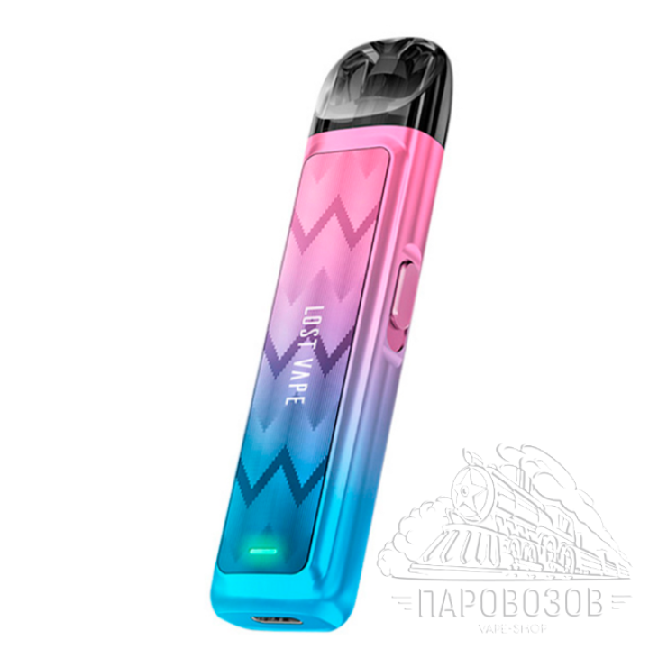 Набор Lost Vape Ursa Nano 800mAh Pod Kit Royal Blue