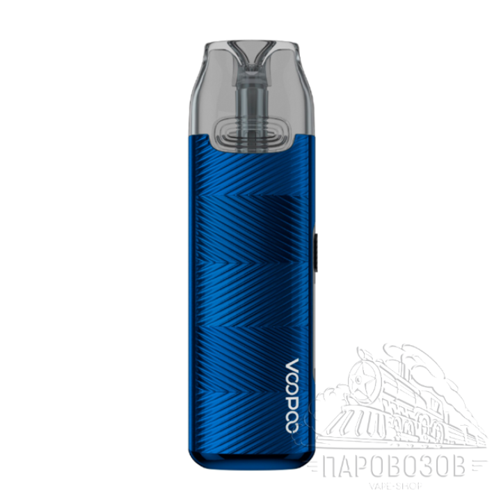 Набор Voopoo V.THRU Pro Eternity Edition Kit Indigo Blue