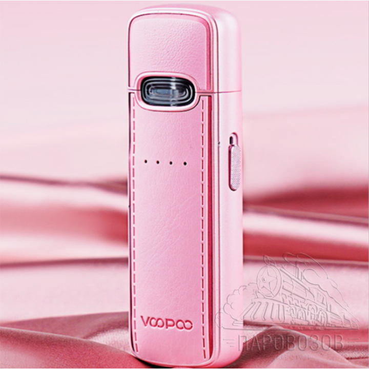 Набор Voopoo VMATE E Pod kit (Sakura Pink)