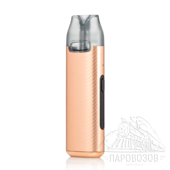 Набор Voopoo VMATE PRO 900mAh Pod Kit Gold