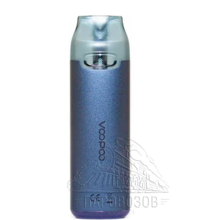 Набор Voopoo VMATE PRO 900mAh Pod Kit Space Gray