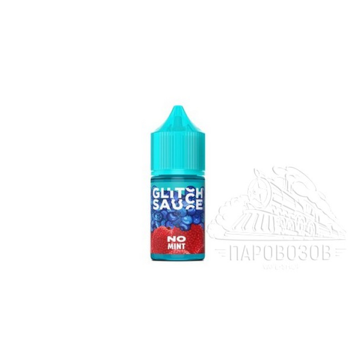 No Mint SALT Glitch Sauce Bleach 30 мл 20