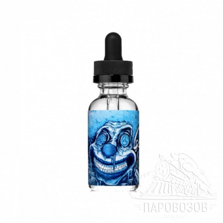 Clown Pennywise ICE 60ml ((Т) )