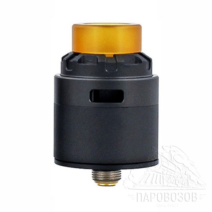 Дрипка Reload X RDA(клон) HL-043-B Черный