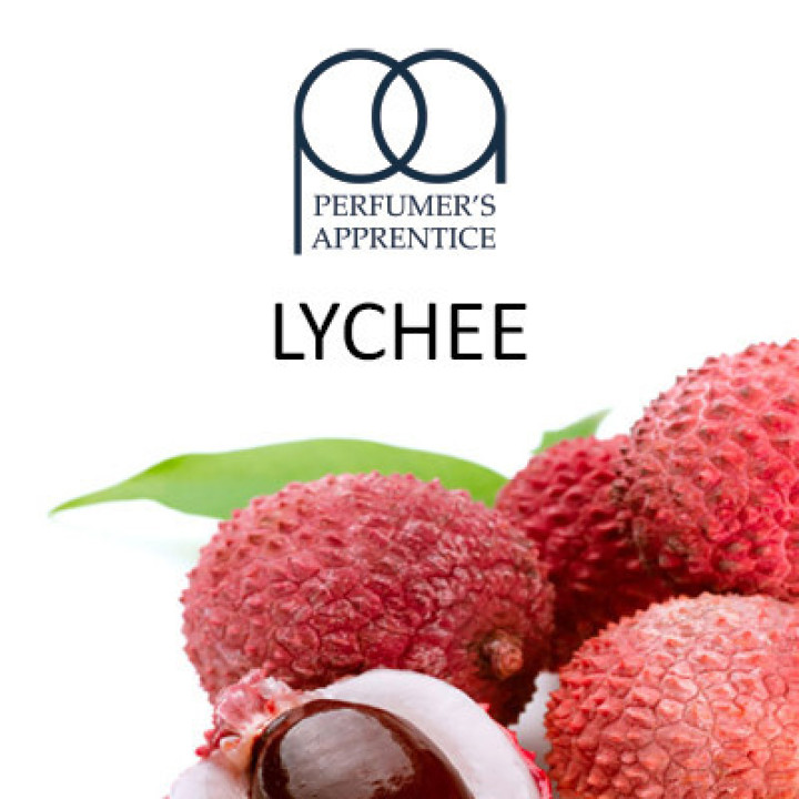 Ароматизатор TPA - Lychee (Личи)