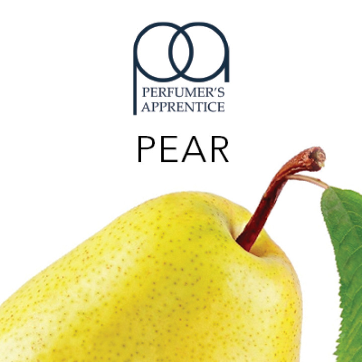 Ароматизатор TPA - Pear (Груша)