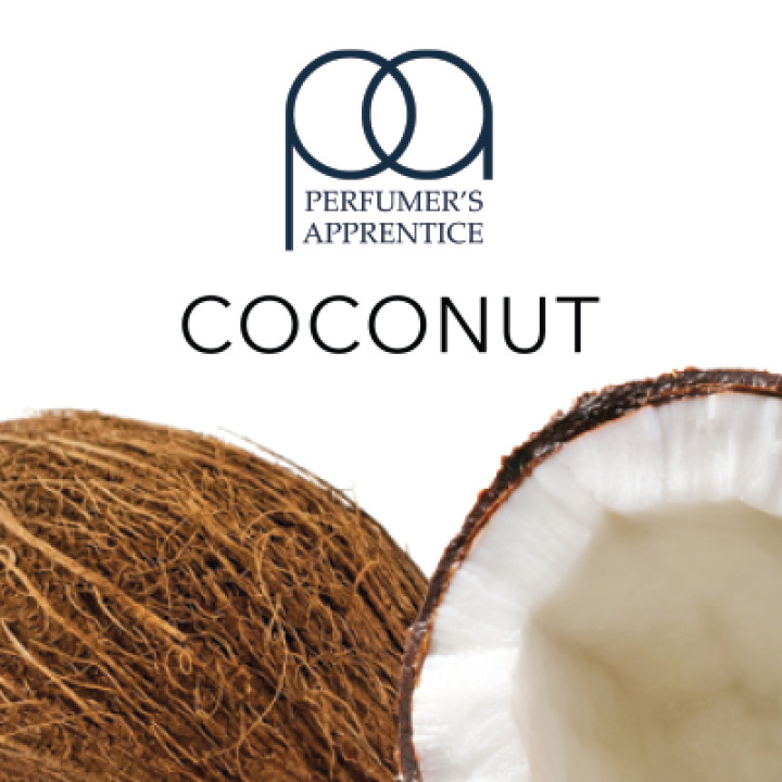 Ароматизатор TPA - Coconut Extra (Кокос)