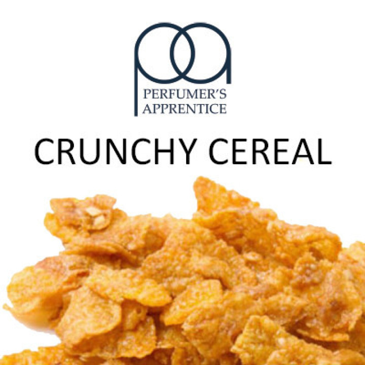Ароматизатор TPA - Crunchy Cereal (Хрустящие хлопья) 5 мл