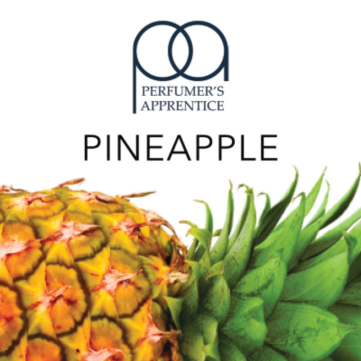 Ароматизатор TPA - Pineapple (Ананас)