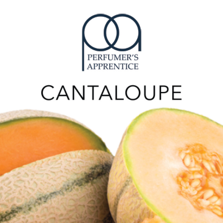 Ароматизатор TPA - Cantaloupe (Дыня)