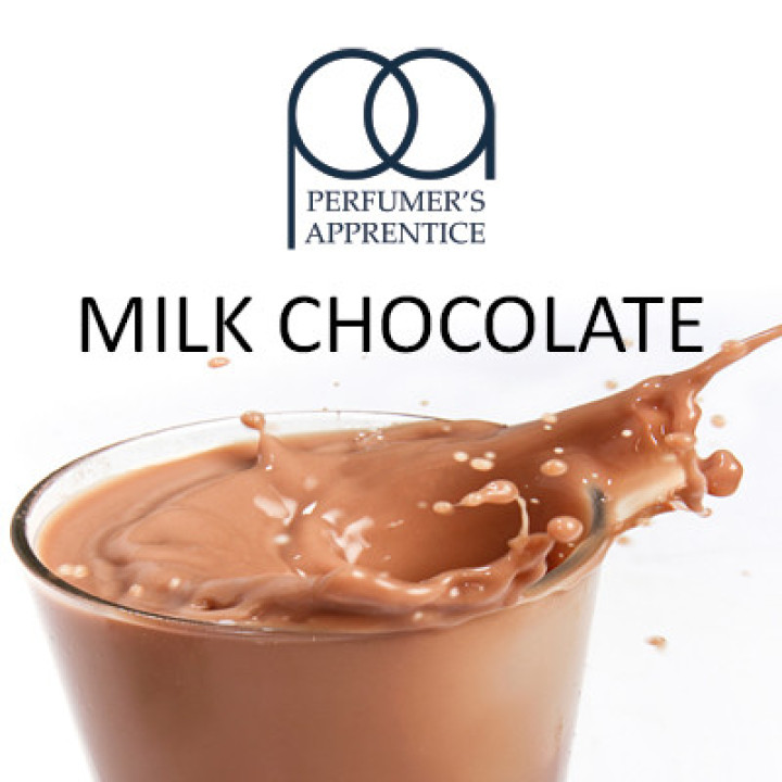 Ароматизатор TPA - Milk Chocolate Flavor (Молочный шоколад)