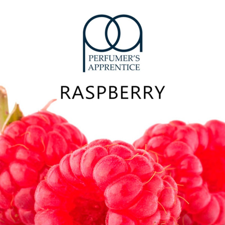 Ароматизатор TPA - Raspberry (TPA)