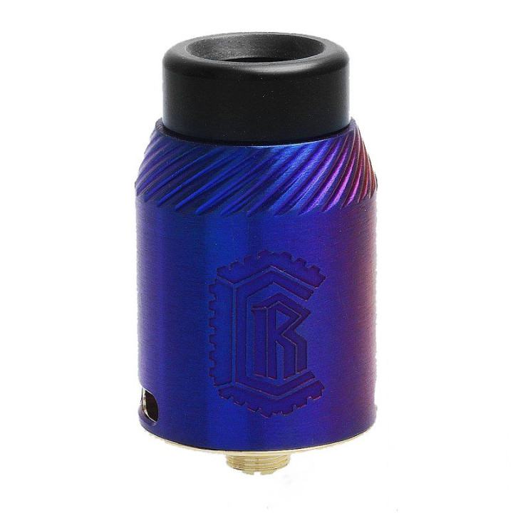 Дрипка Reload V1.5 BF RDA (клон) HL-032-BL Синий