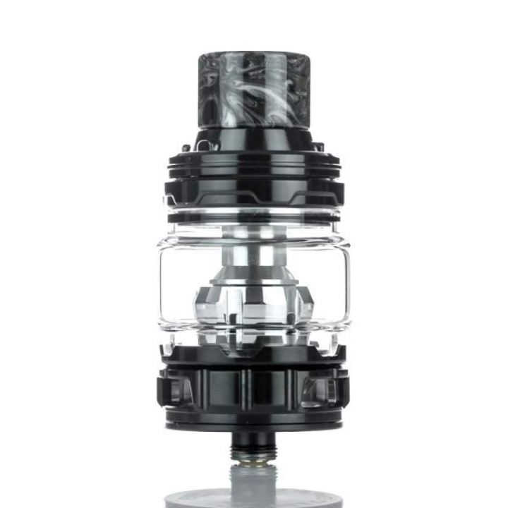 Клиромайзер Eleaf (ijust 3) ELLO Duro (6.5ml) Черный