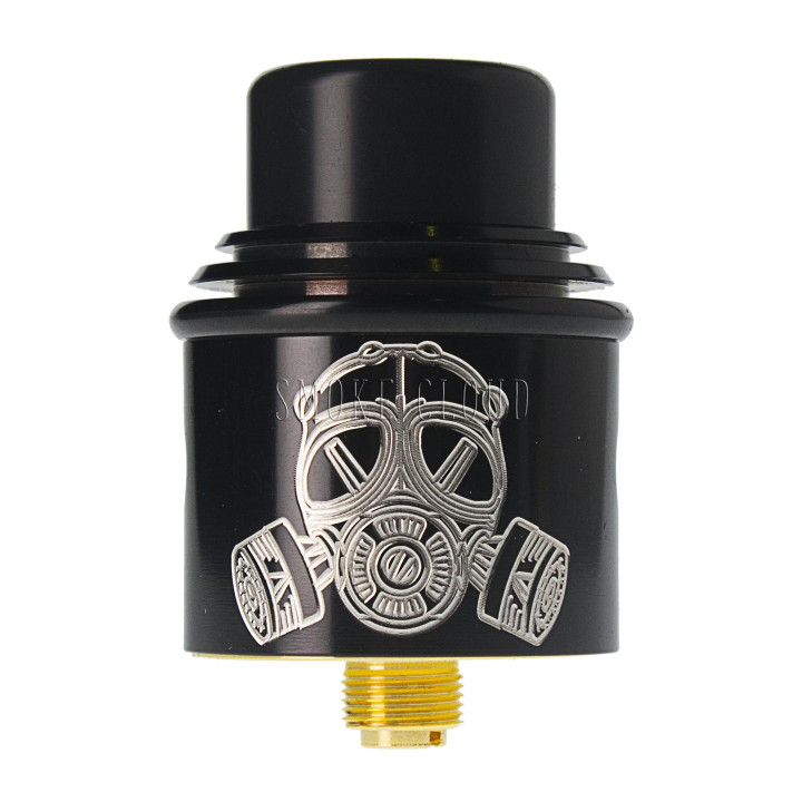 Дрипка Apocalypse GEN 2 RDA(клон) Черный