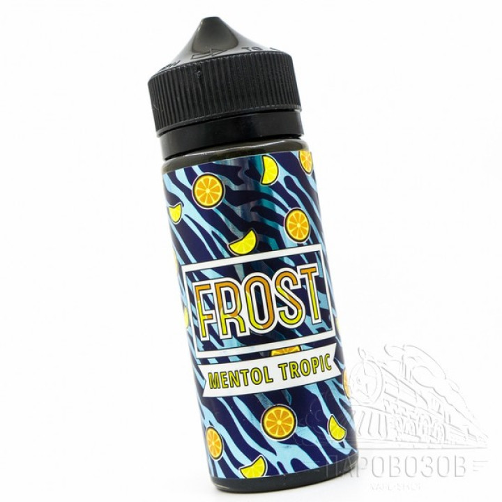 Frost - Mentol Tropic
