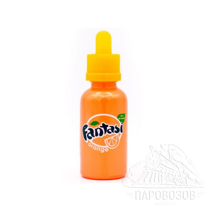 Fantasy - Fanta