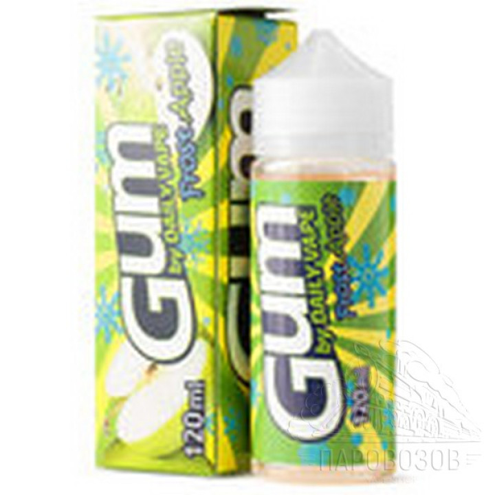 GUM - Frost apple