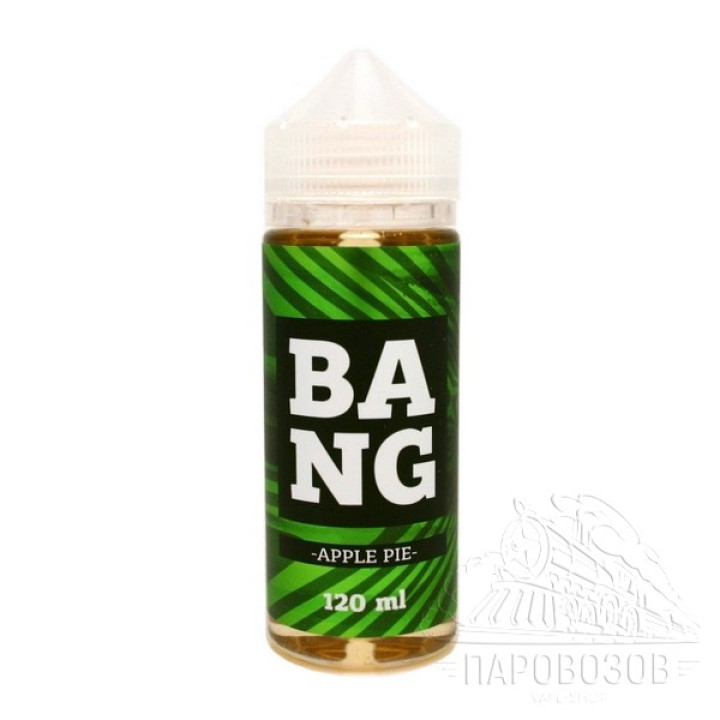 BANG - Apple Pie