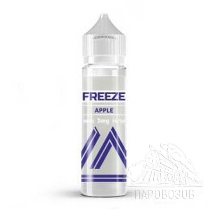 Freeze - Apple