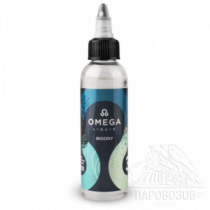 Omega - Moony