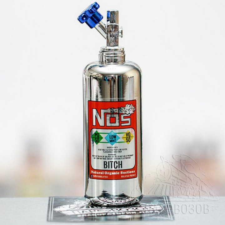 NOS - Bitch