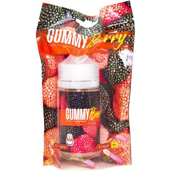 GUMMY - Bery