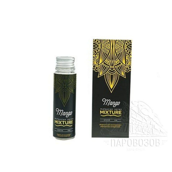 Mixture - Mango 59ml