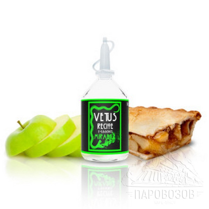 VETUS RECIPE - MIRABILE