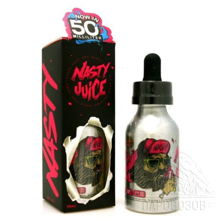 Nasty juice - TRAP QUEEN