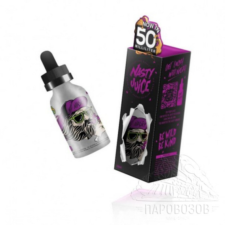 Nasty juice - A$AP GRAPE