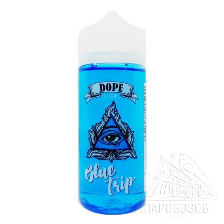 DOPE elixir - Blue Trip