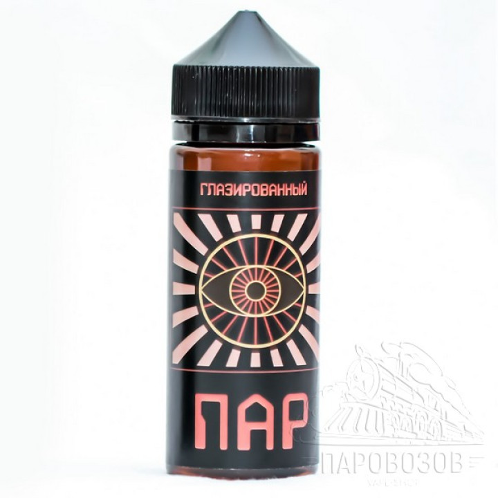ПАР - Глазированный