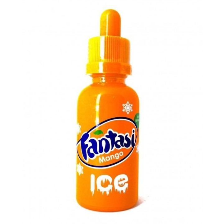 Fantasy - Mango ICE