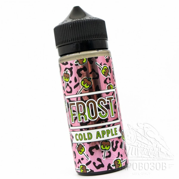 Frost - Cold Apple