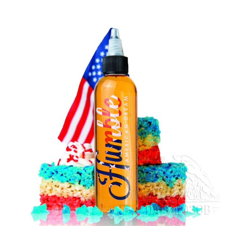 Humble American Dream 120мл 3