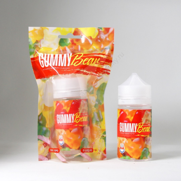 GUMMY - Bear