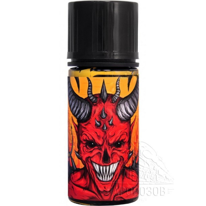 RITUAL FIREMAN -3 100ml