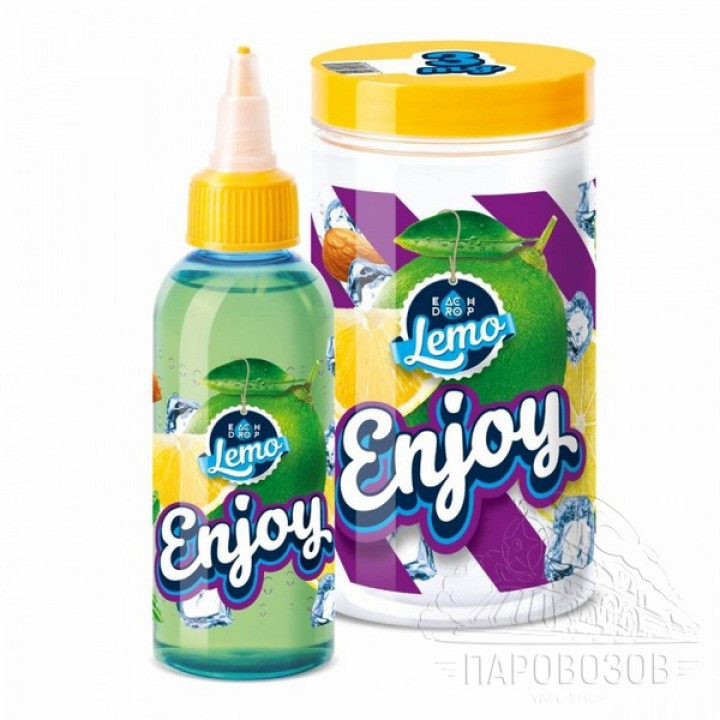 LEMO - Enjoy