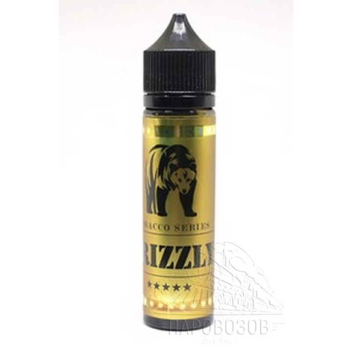 TFOB GRIZZLY, 60 мл