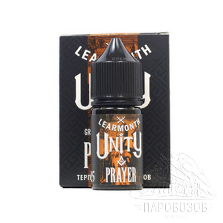 UNITY SALT 50 Prayer 30ml