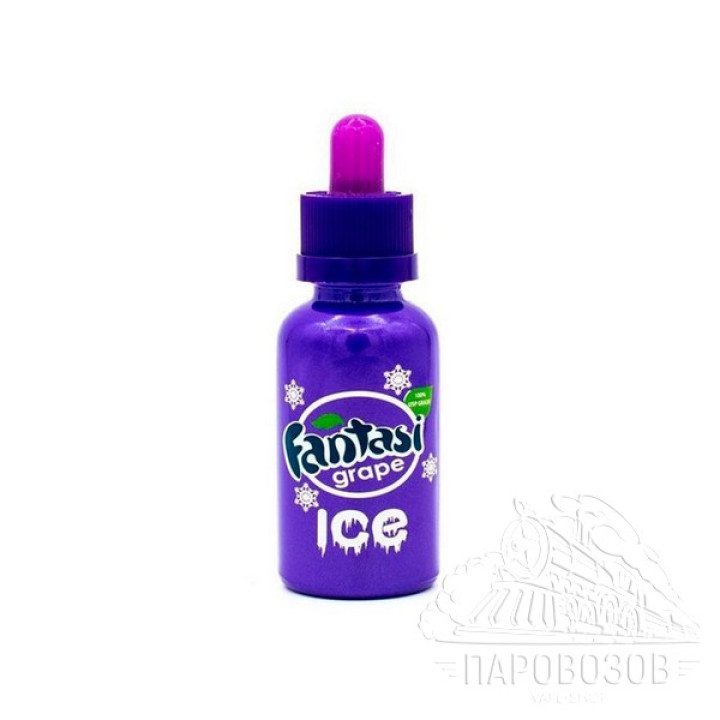Fantasy - Grape ICE