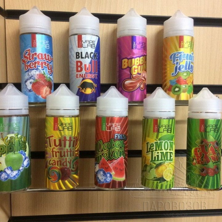 MSK VAPE LAB - Cactus