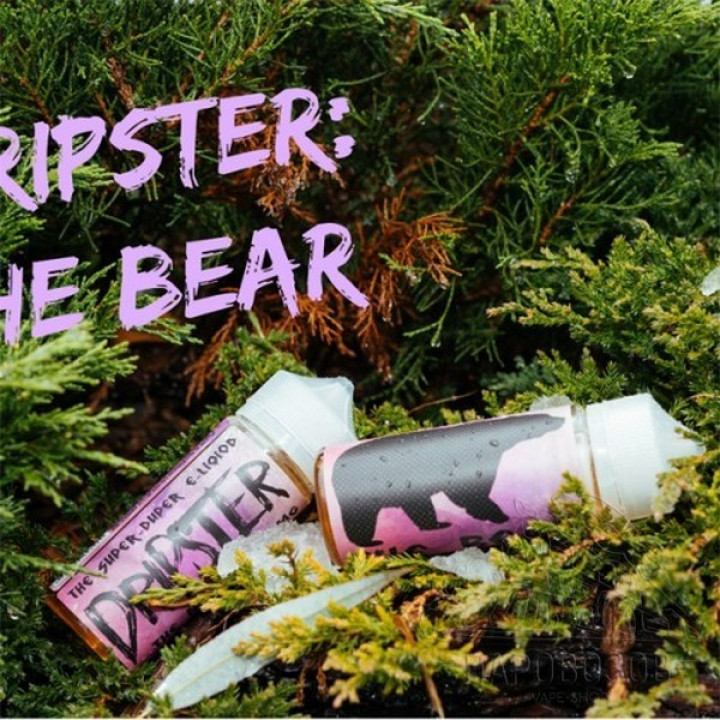 DRIPSTER - Beer