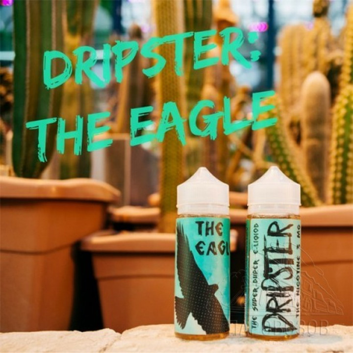 DRIPSTER - Eagle
